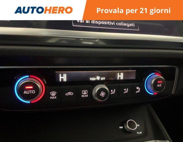 AUDI Q3 35 TDI S tronic