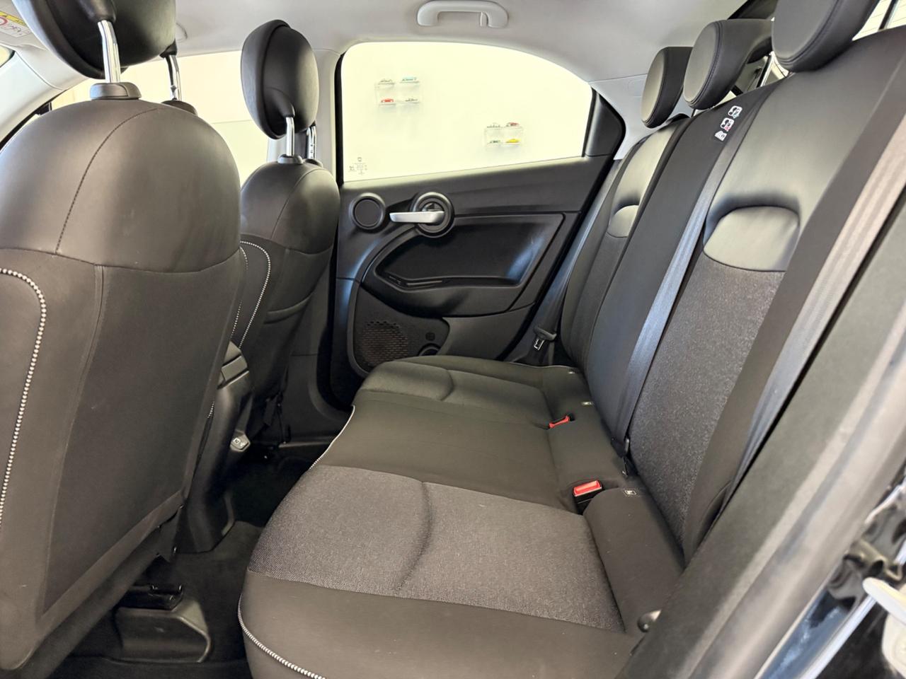 Fiat 500X 1.0 T3 120 CV Lounge