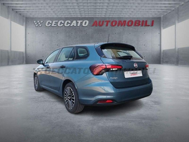 FIAT Tipo Tipo SW 1.6 mjt s&s 130cv