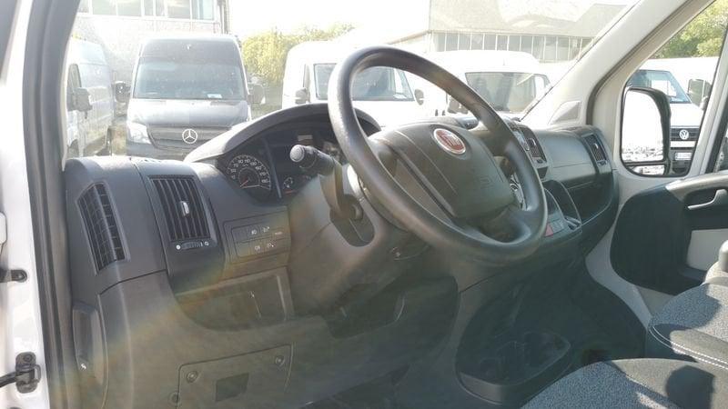 FIAT Ducato 35 2.3 MJT 130CV PM-TN Furgone Officina