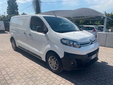 Citroen Jumpy BlueHDi 120 S&S PC-TN Furgone XS Comfort
