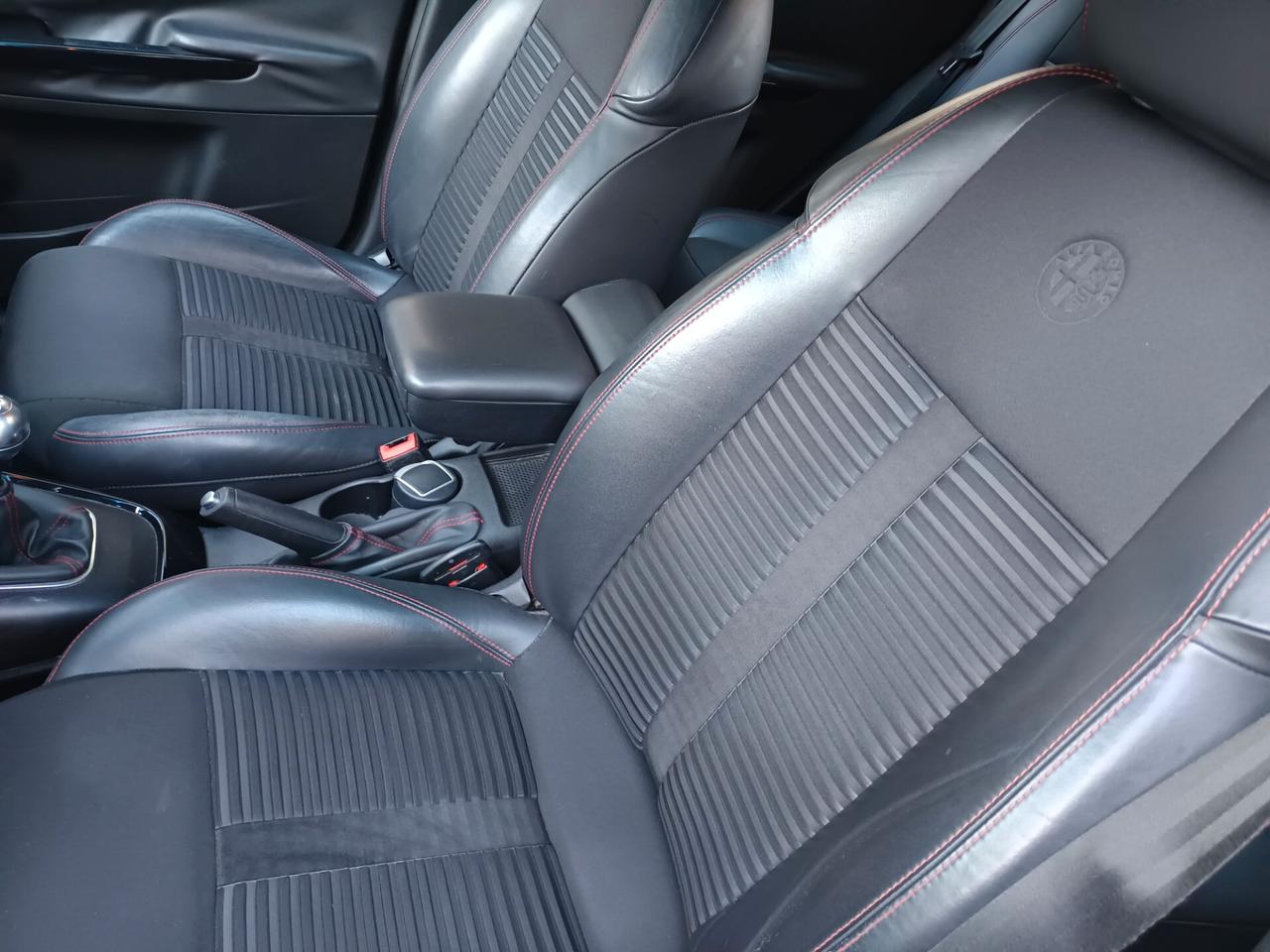 Alfa Romeo Giulietta 2.0 JTDm-2 170 CV Distinctive