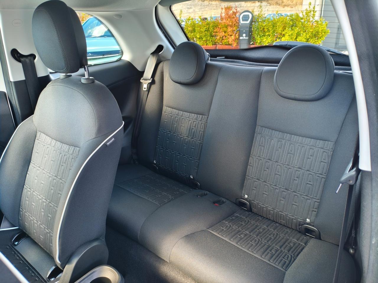 Fiat 500e Icon 42 kWh