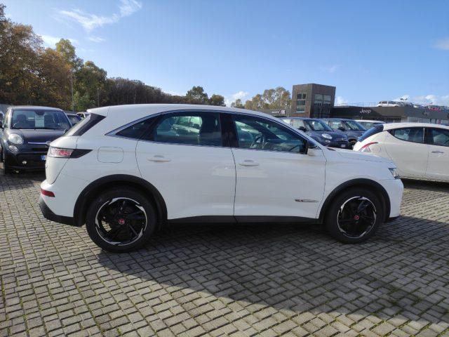 DS AUTOMOBILES DS 7 Crossback BlueHDi 130 aut.