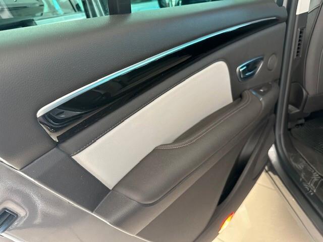 Renault Espace Blue dCi 160CV EDC Executive 4Control