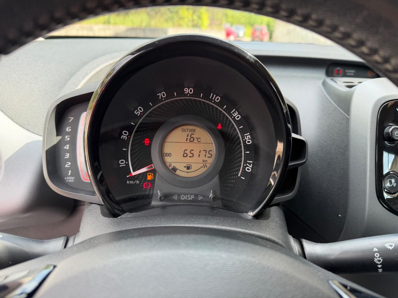 Toyota Aygo 1.0 VVT-i 72 CV 5 porte x-cool
