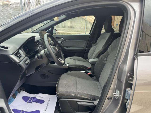 RENAULT Captur TCe 90 CV Techno