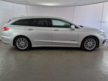 FORD MONDEO WAGON 2.0 187cv Hybrid ecvT Auto Titanium Business