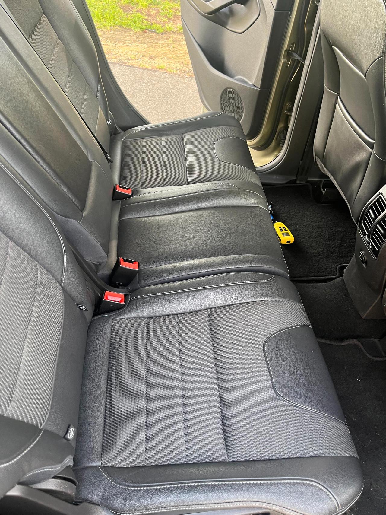 Ford Kuga 2.0 tdci Titanium 4wd s&s 150cv powershift E6