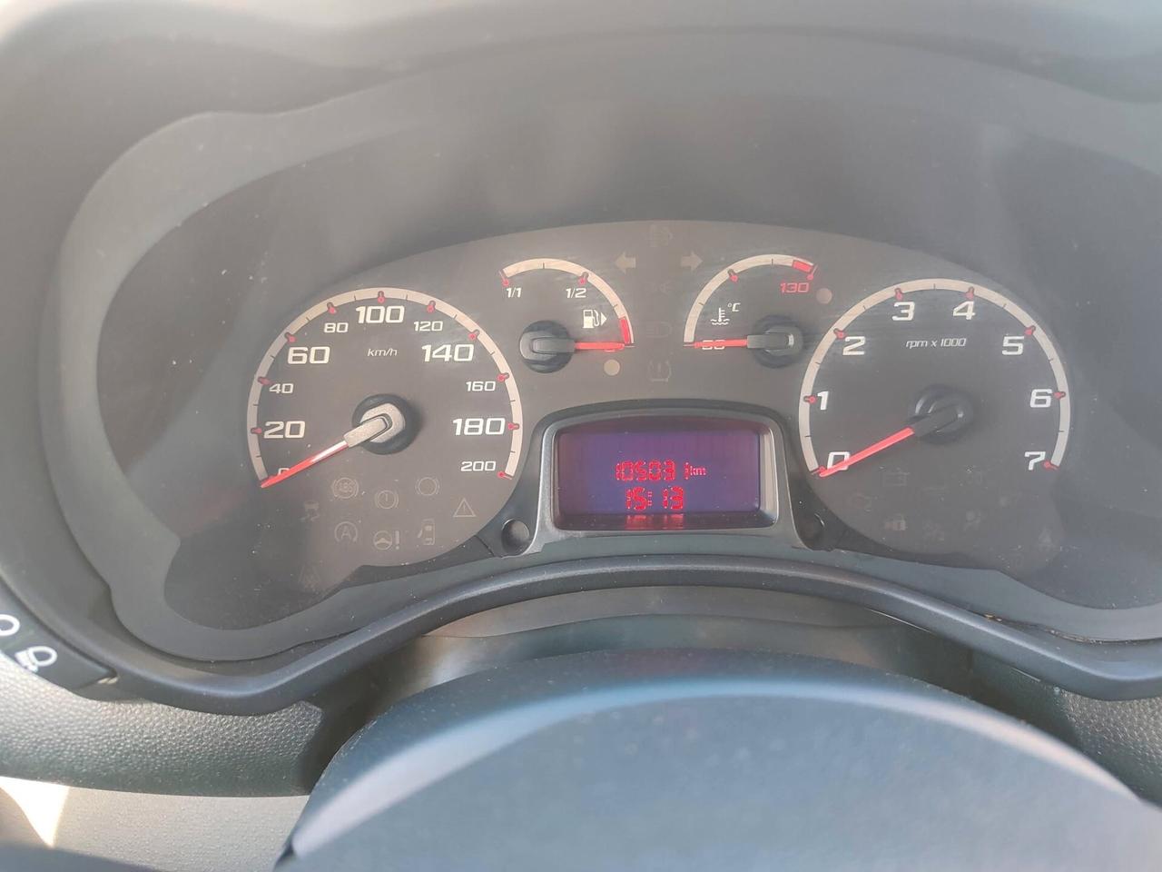 Ford Ka Ka+ 1.2 8V 69CV Titanium