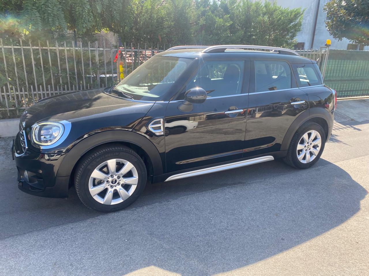 Mini Cooper D Countryman 1.5 One Hype