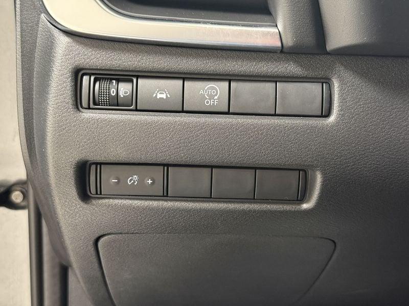 Nissan Qashqai Qashqai 1.3 MHEV Business 2wd 158CV Xtronic