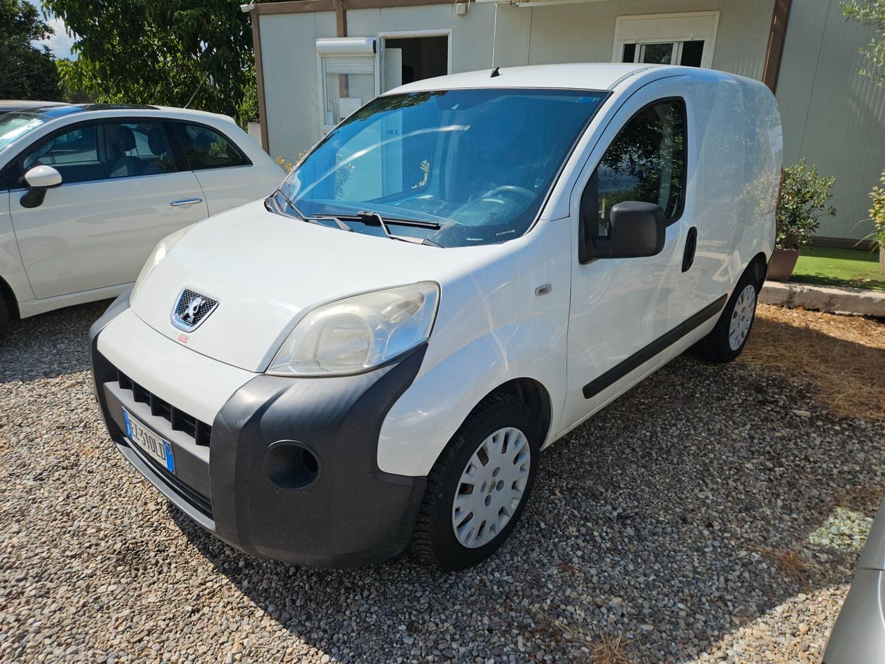 Peugeot Bipper Tepee Mix 1.3 HDi 75CV FAP