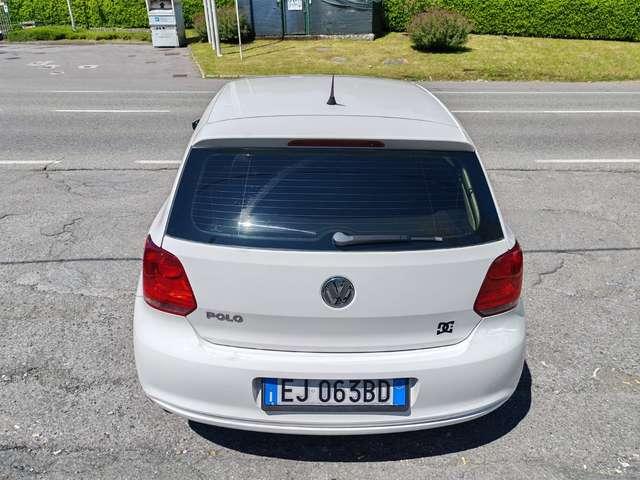 Volkswagen Polo Polo 5p 1.2 Comfortline 70cv