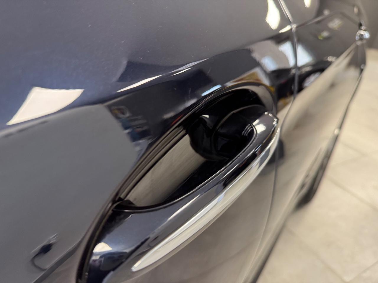 Bmw 520 520d Touring Msport