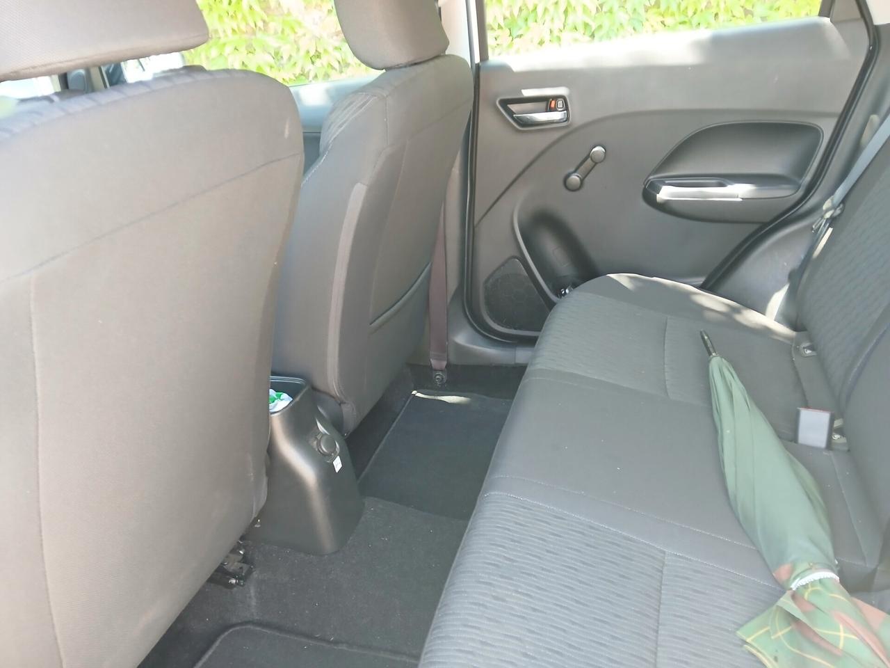 Suzuki Baleno 1.2 VVT Dualjet B-Easy