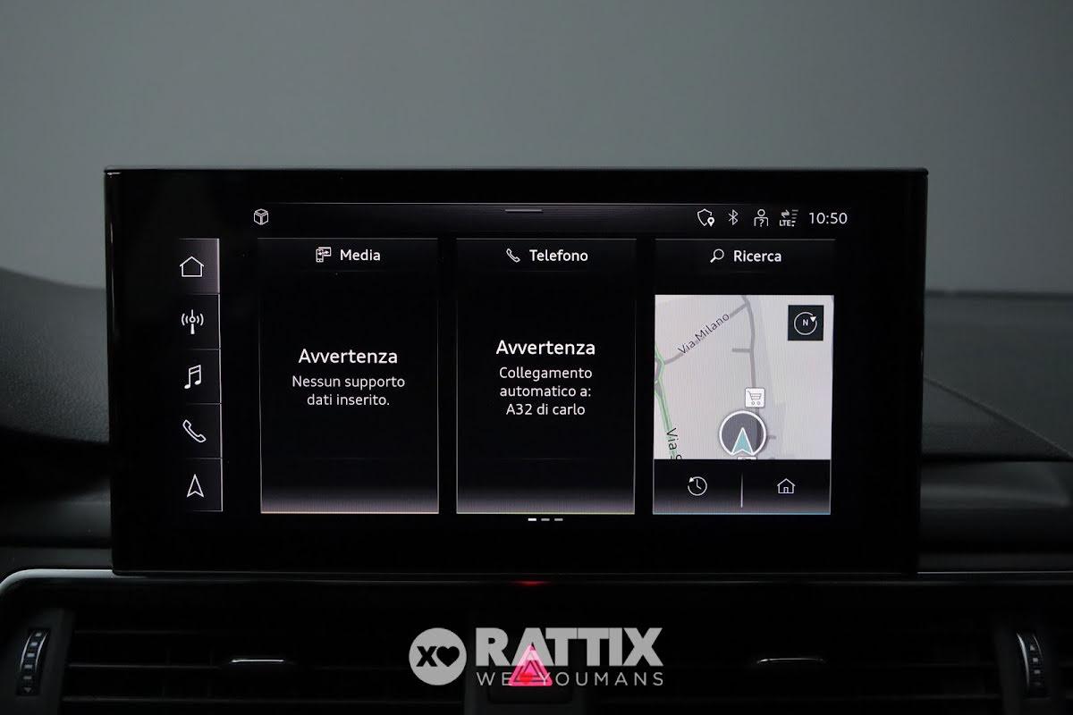 Audi A4 allroad 40 2.0 TDI Mhev 204CV Business Evolution s-Tronic