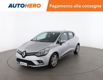 RENAULT Clio TCe 12V 75 CV 5 porte Generation