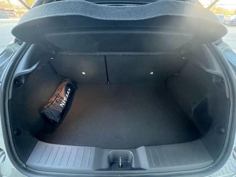 Nissan Juke 1.6 HEV N-Connecta Autom. 143 CV