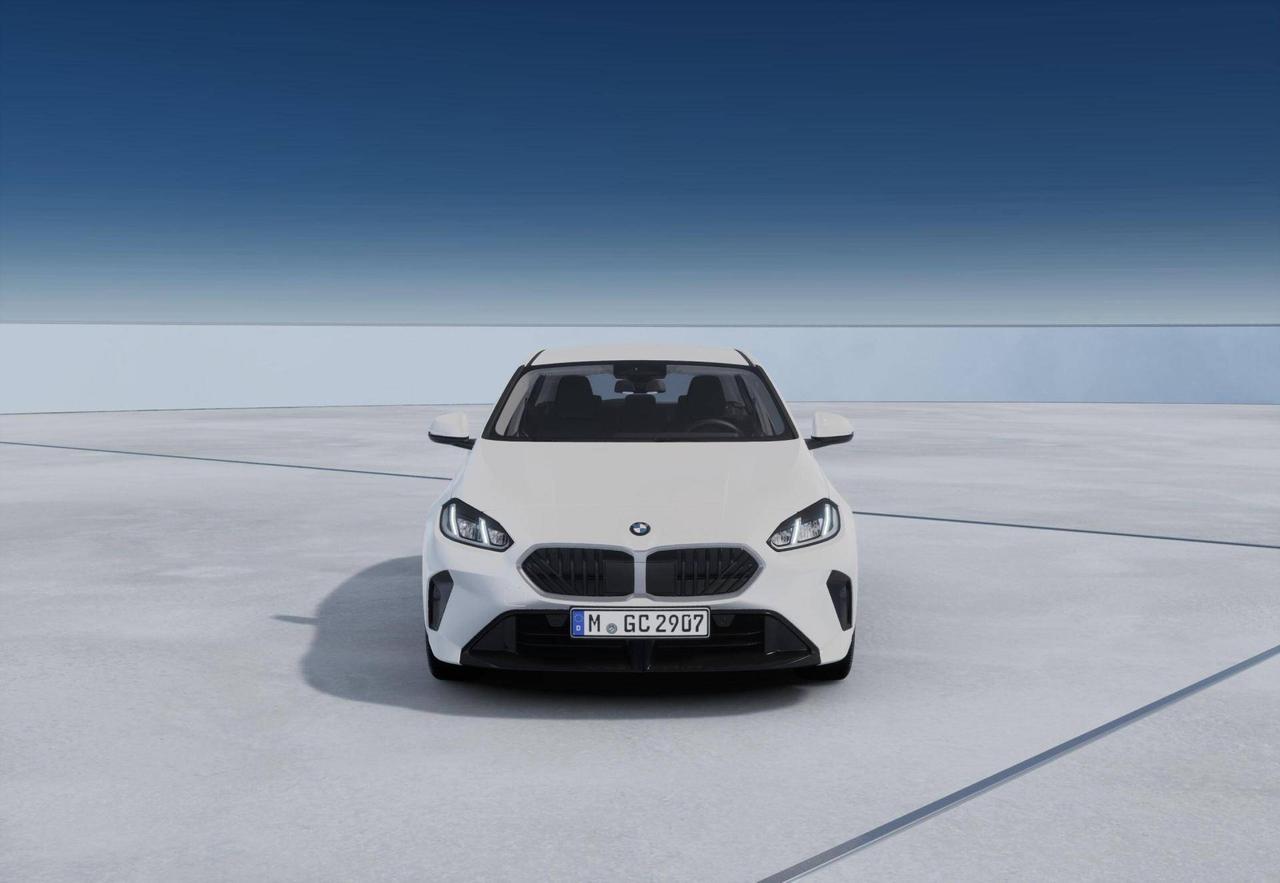 BMW Serie 1 116 MSport Design