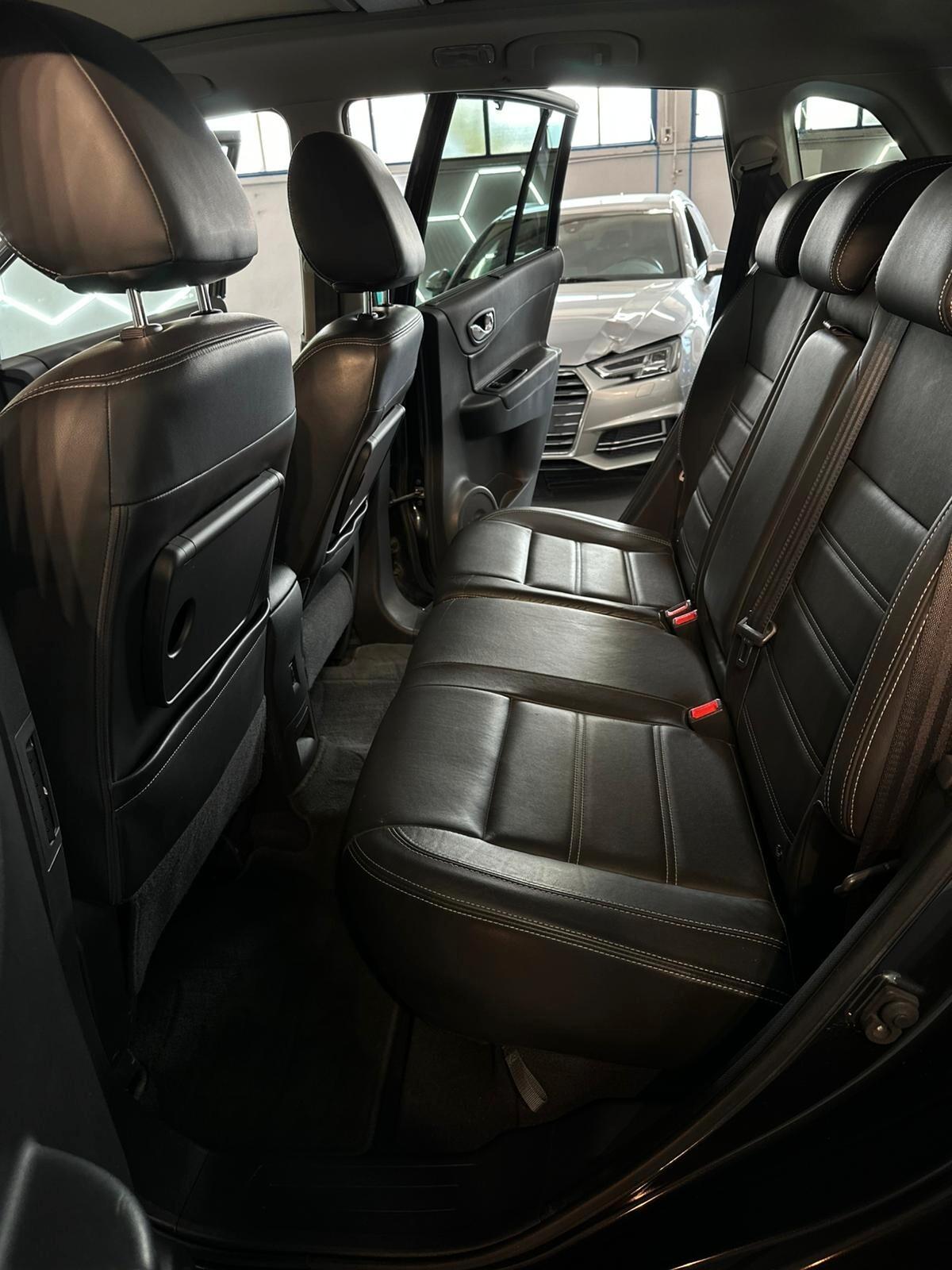 Renault Koleos 2.0 dCi 150CV 4X4 Dynamique ESM