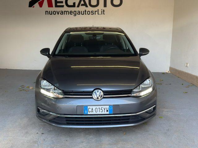 VOLKSWAGEN Golf 1.6 TDI 115 CV 5p. Sport BlueMotion Technology