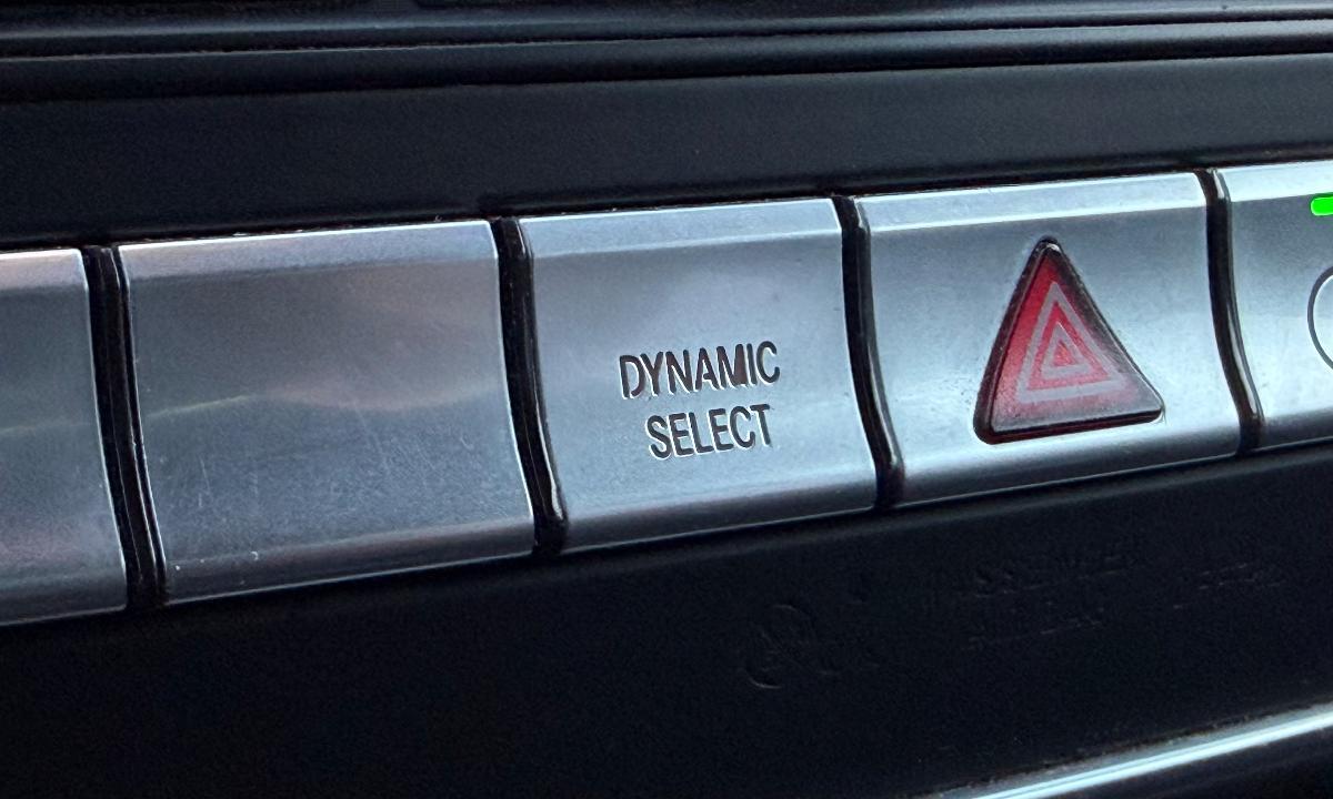 MERCEDES Classe A 180 CDI Premium