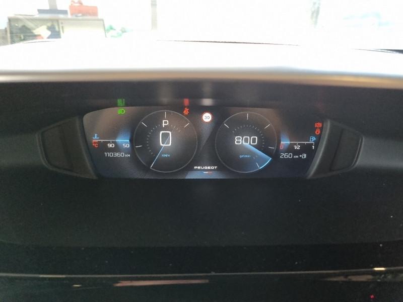 PEUGEOT 308 ALLURE BLUEHDI 130 EAT8 SES AUTO 5 PORTE BERLINA