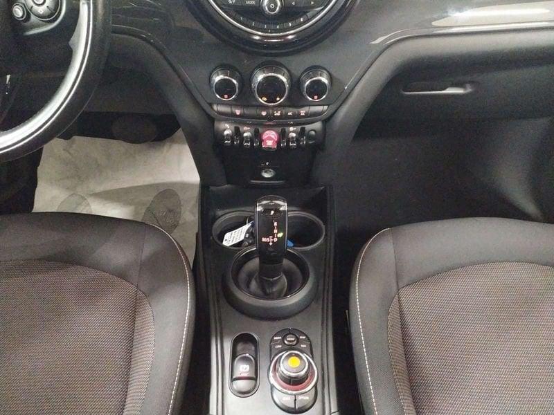 MINI Countryman Mini 2.0 Cooper D all4 auto my18