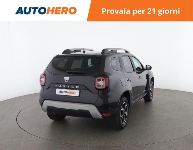 DACIA Duster 1.5 Blue dCi 8V 115 CV 4x2 Prestige