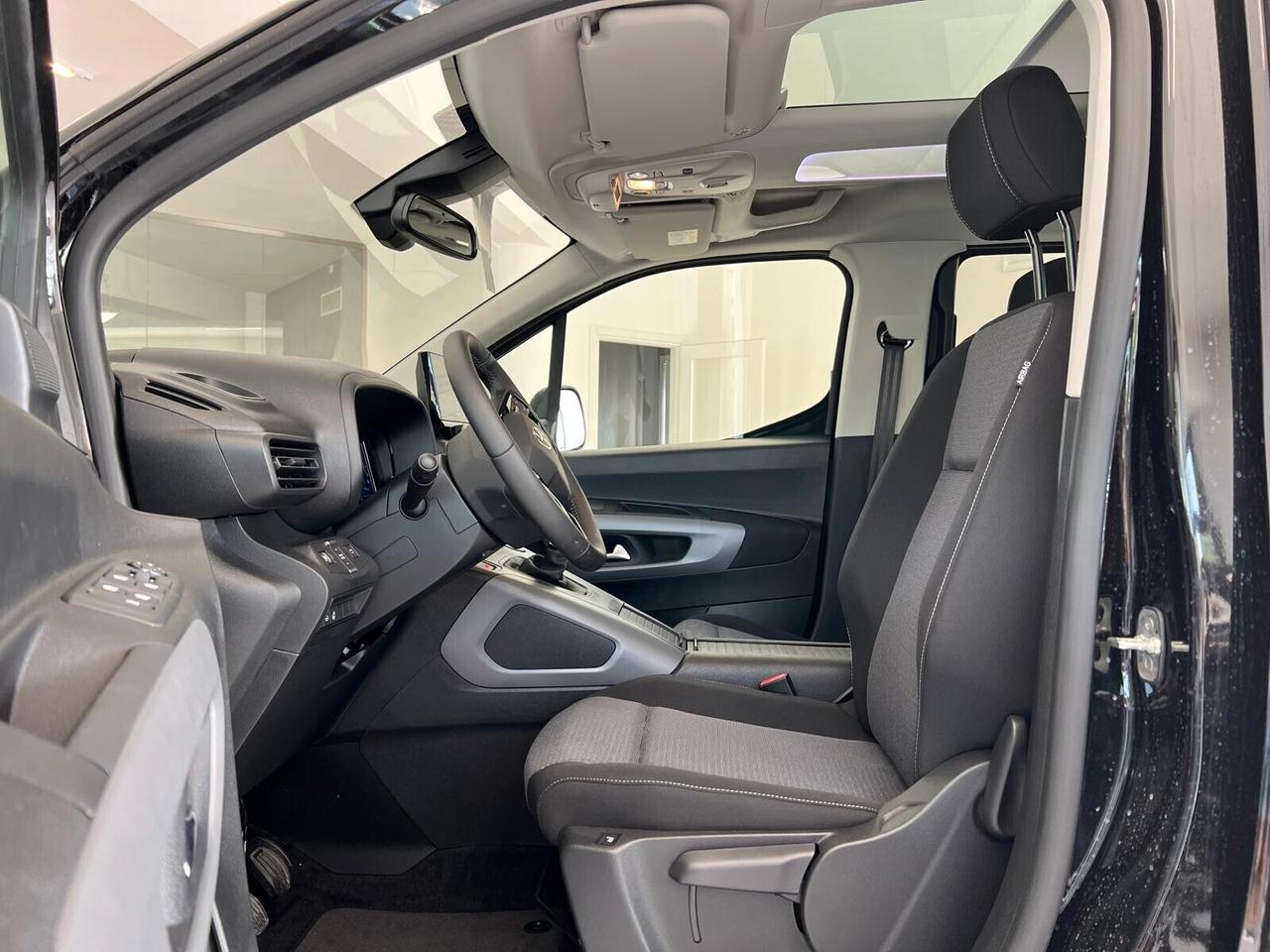 Toyota Proace Proace City Verso 1.5D 130 CV S&S L1 Luxury
