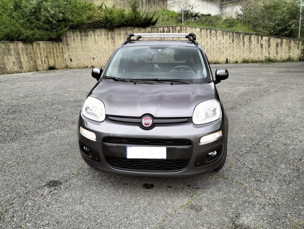 Fiat Panda 1.2 Lounge easypower Gpl 69cv my19