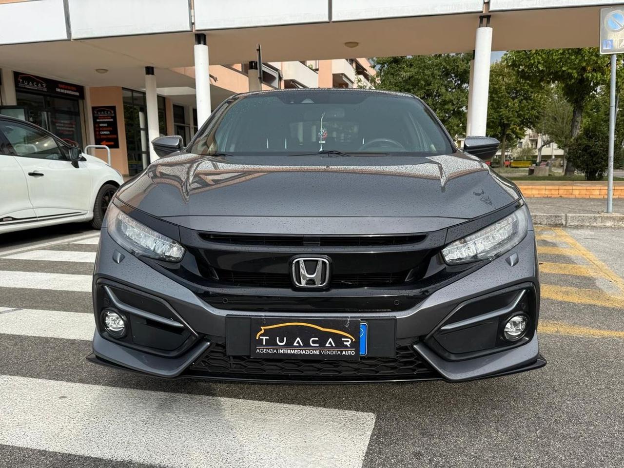 Honda Civic 1.5 VTEC Turbo Sport #50590