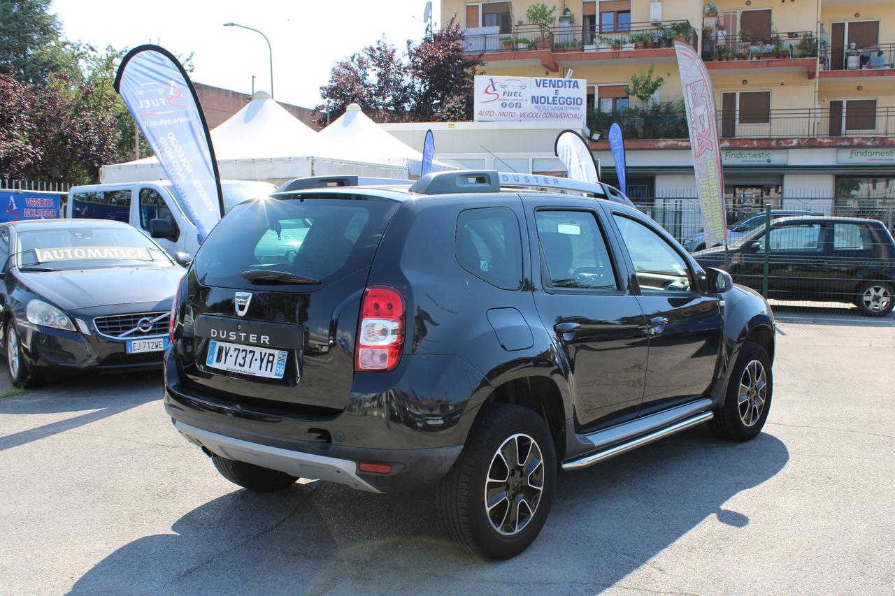 Dacia Duster 1.2 TCe 125CV Start&Stop 4x2 Prestige