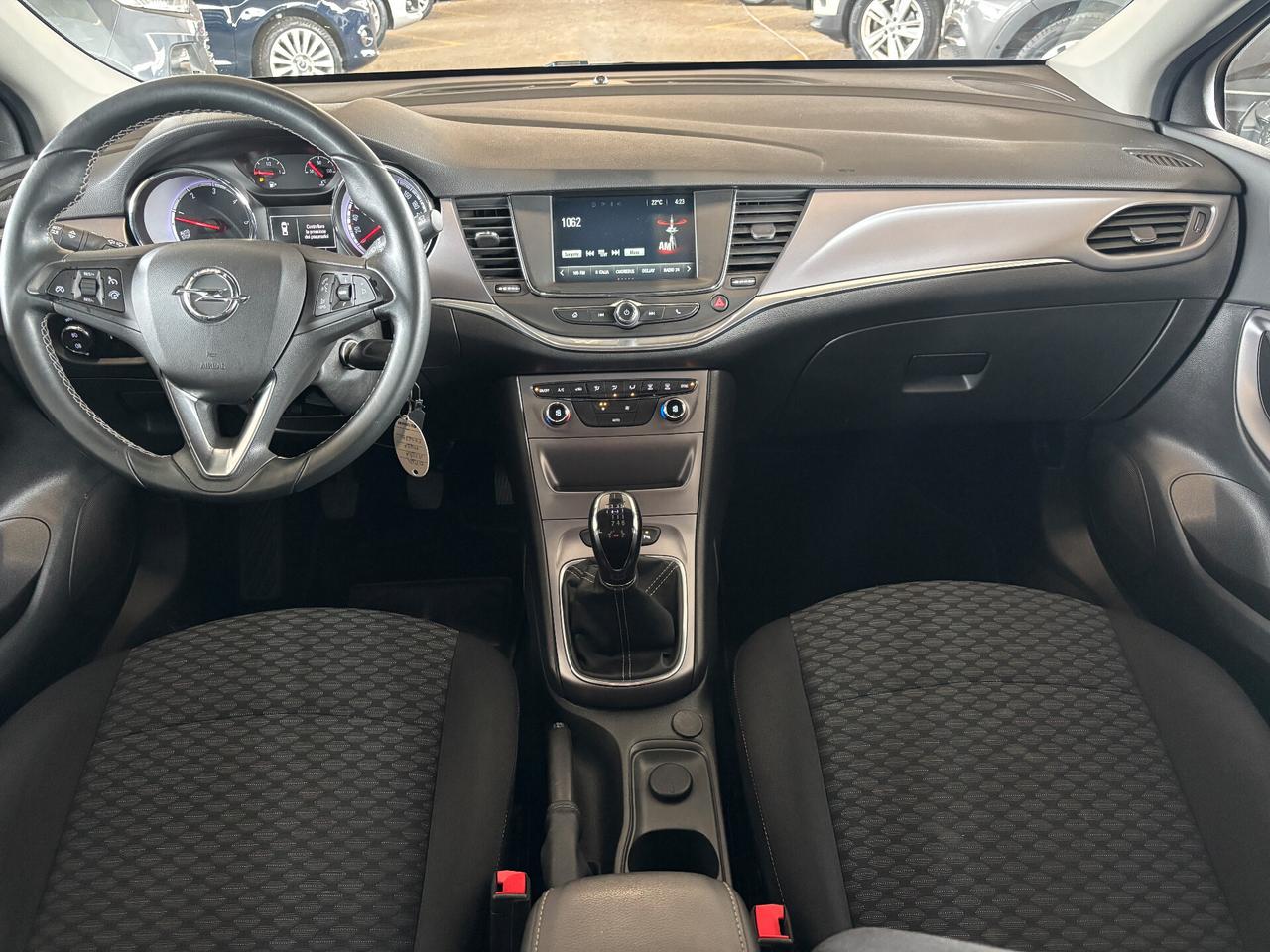 Opel Astra 1.6 CDTi 136CV Start&Stop Sports Tourer Innovation