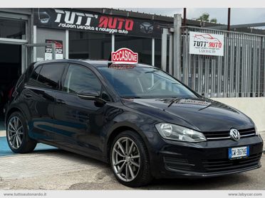 VOLKSWAGEN Golf 1.6 TDI DSG 5p. Highline BMT