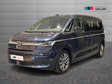 Volkswagen Multivan 1.5 phev Style 4motion 245cv dsg 7p.ti