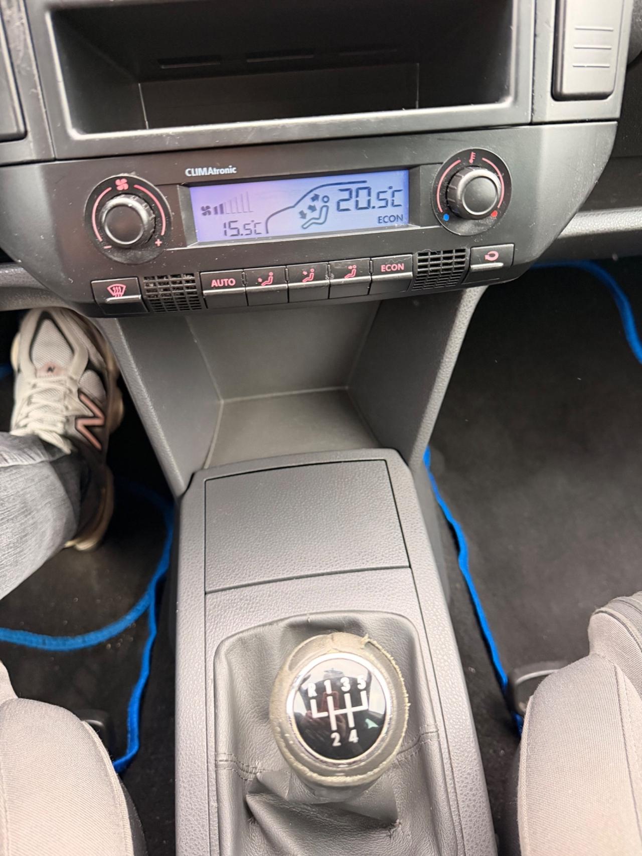 Volkswagen Polo 1.4/80CV 5p. Comfortline