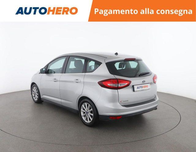 FORD C-Max 1.0 EcoBoost 125CV Start&Stop Titanium