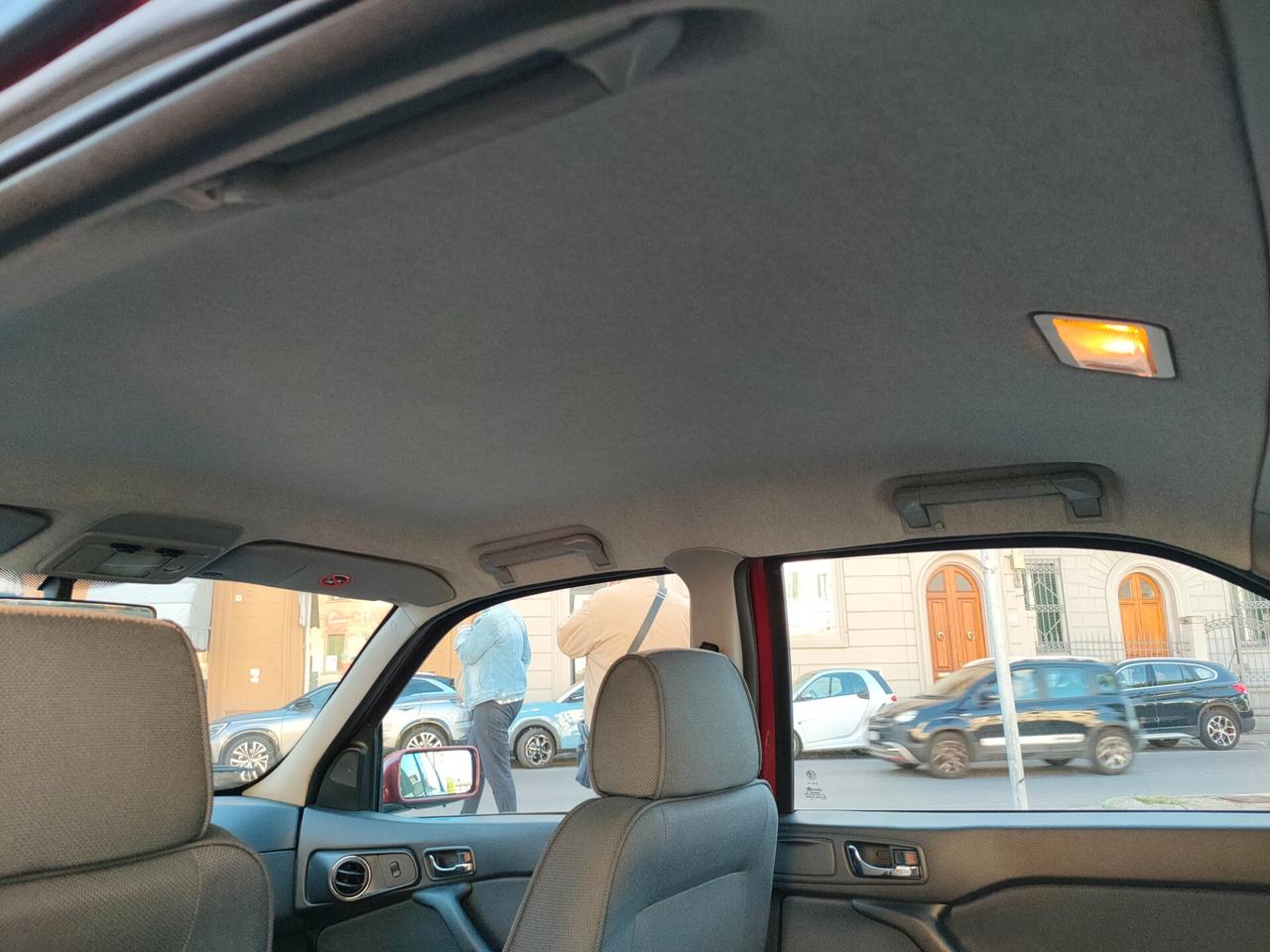 Alfa Romeo 146 1.4i 16V Twin Spark