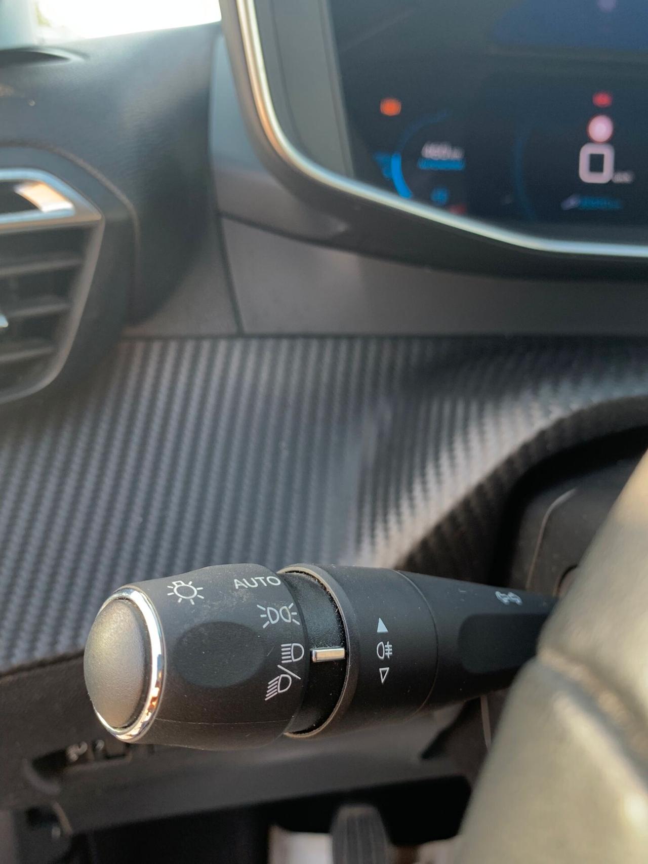 Peugeot 208 BlueHDi 100 Stop&Start 5 porte Allure Pack