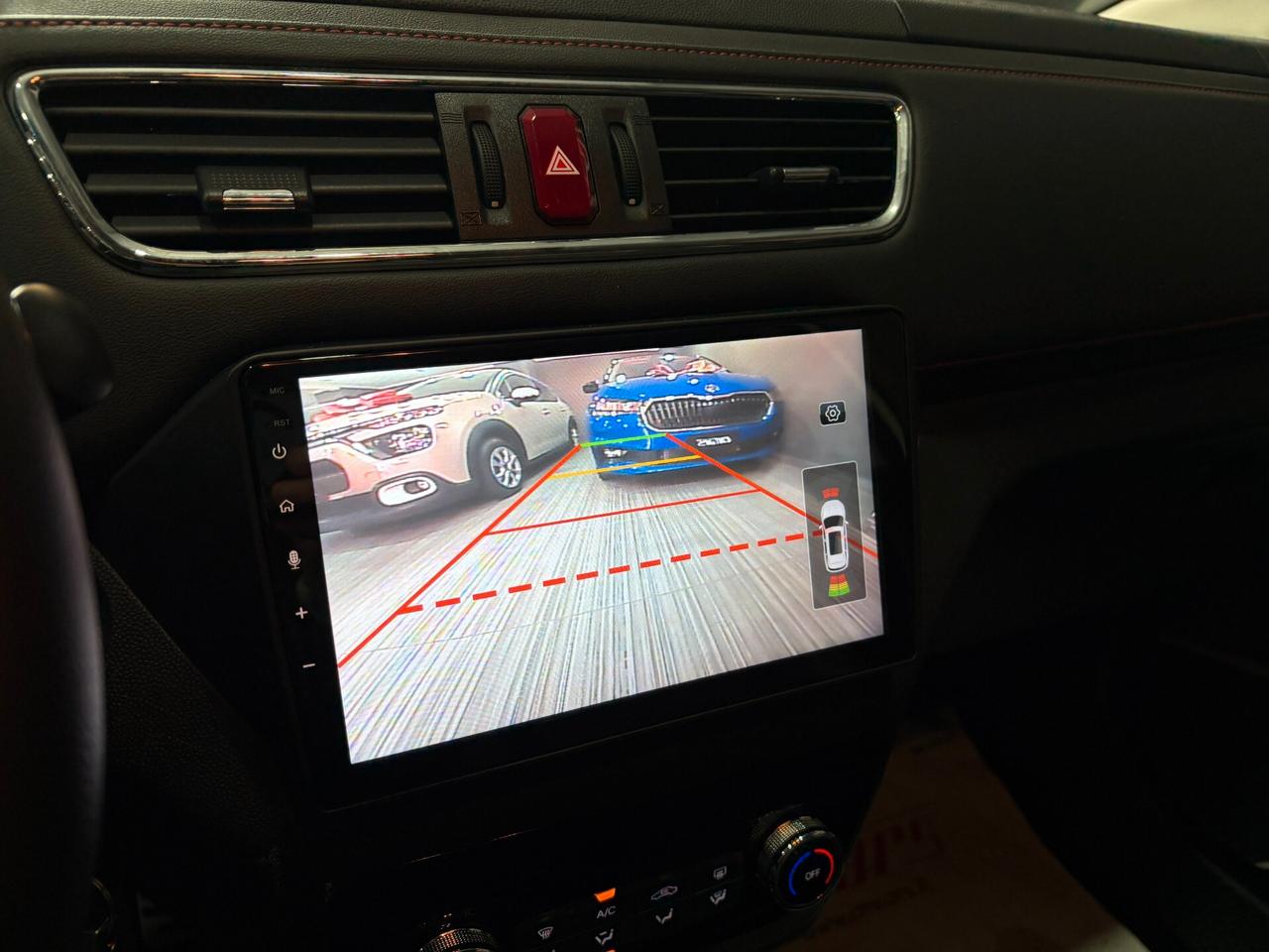 EVO 3 1.5 Gpl di Serie 107cv FULL