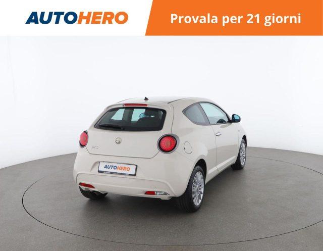 ALFA ROMEO MiTo 1.3 JTDm 85 CV S&S Progression