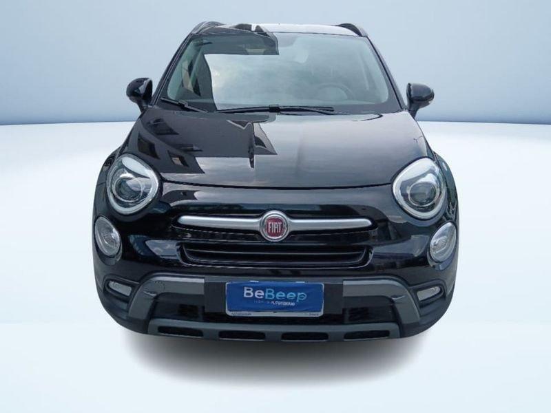 FIAT 500X 1.4 M-AIR CROSS PLUS 4X2 140CV