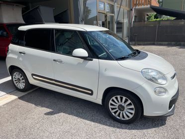 Fiat 500L 1.3 Multijet 85 CV Lounge - 2015