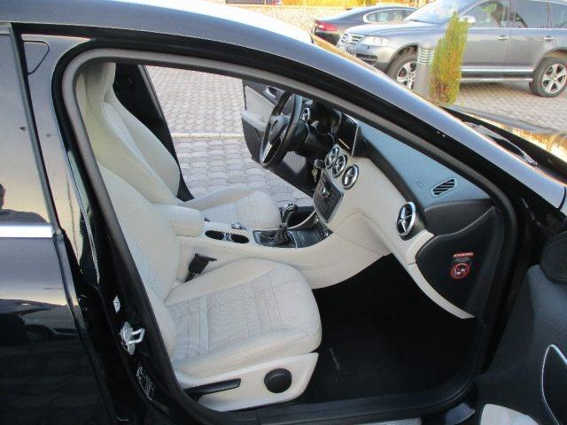 MERCEDES-BENZ A 180 CDI Sport