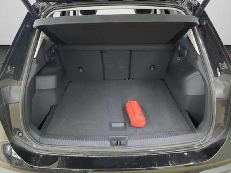 Volkswagen Tiguan Volkswagen Tiguan ENERGY 2.0 TDI DSG LED NAVI CAMERA 360° GANCIO