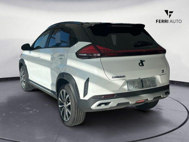 DR MOTOR DR 3.0 1.5 Bi-Fuel GPL DCT Collection