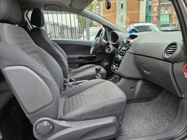 OPEL Corsa 1.2 85CV 3 porte GPL-TECH