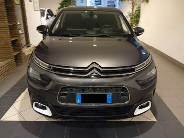Citroen C4 Cactus BlueHDi 100 S&S Shine NAVI - RETROCAMERA